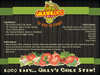 Gilly Loco's Ultimate Green Chile Stew Pack