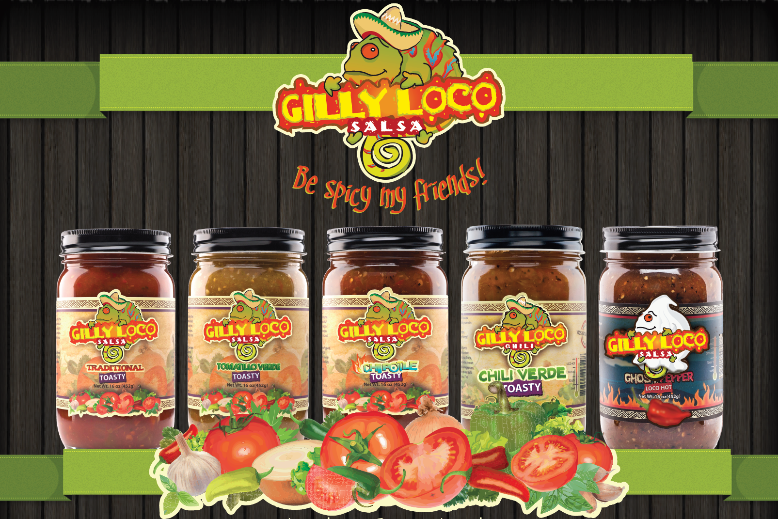 WHAT IS THE BEST SALSA?