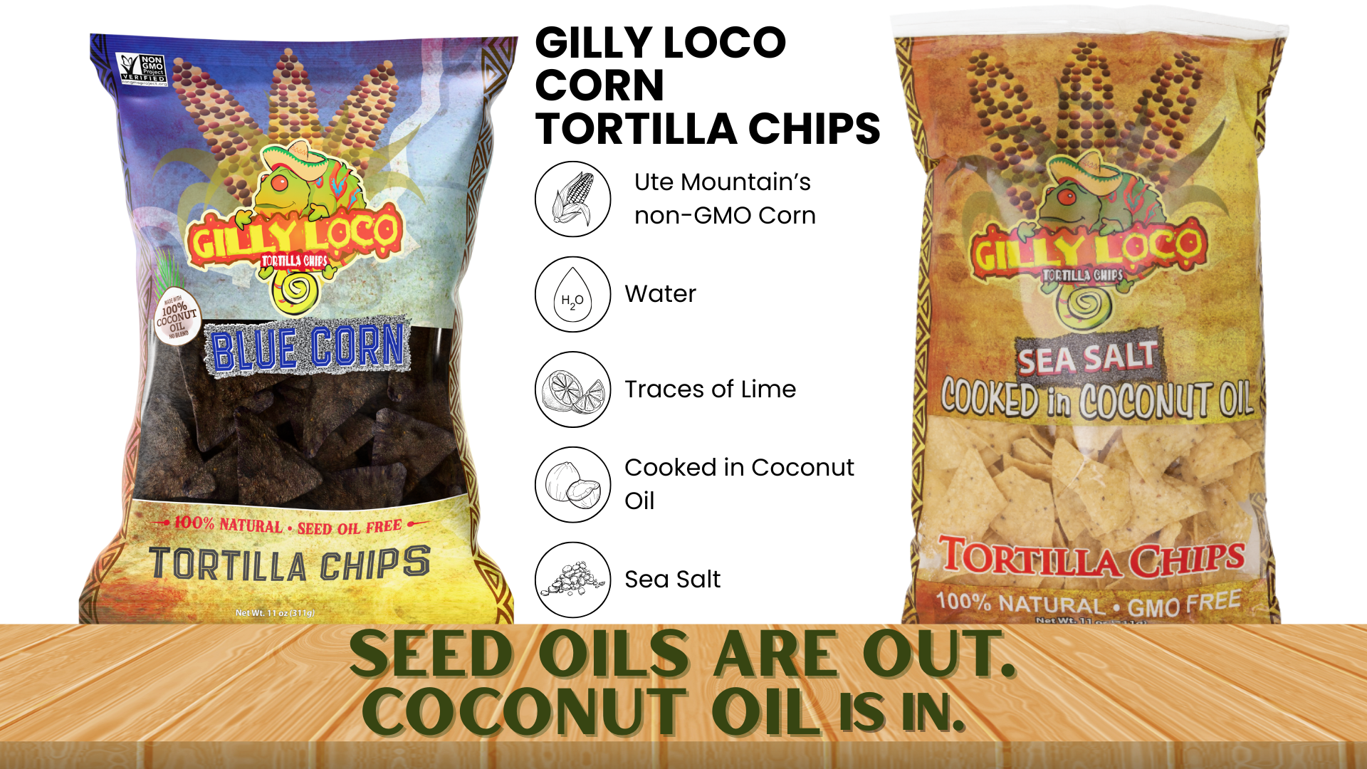 Why Coconut Oil Chips Are Taking Over the Snack Aisle