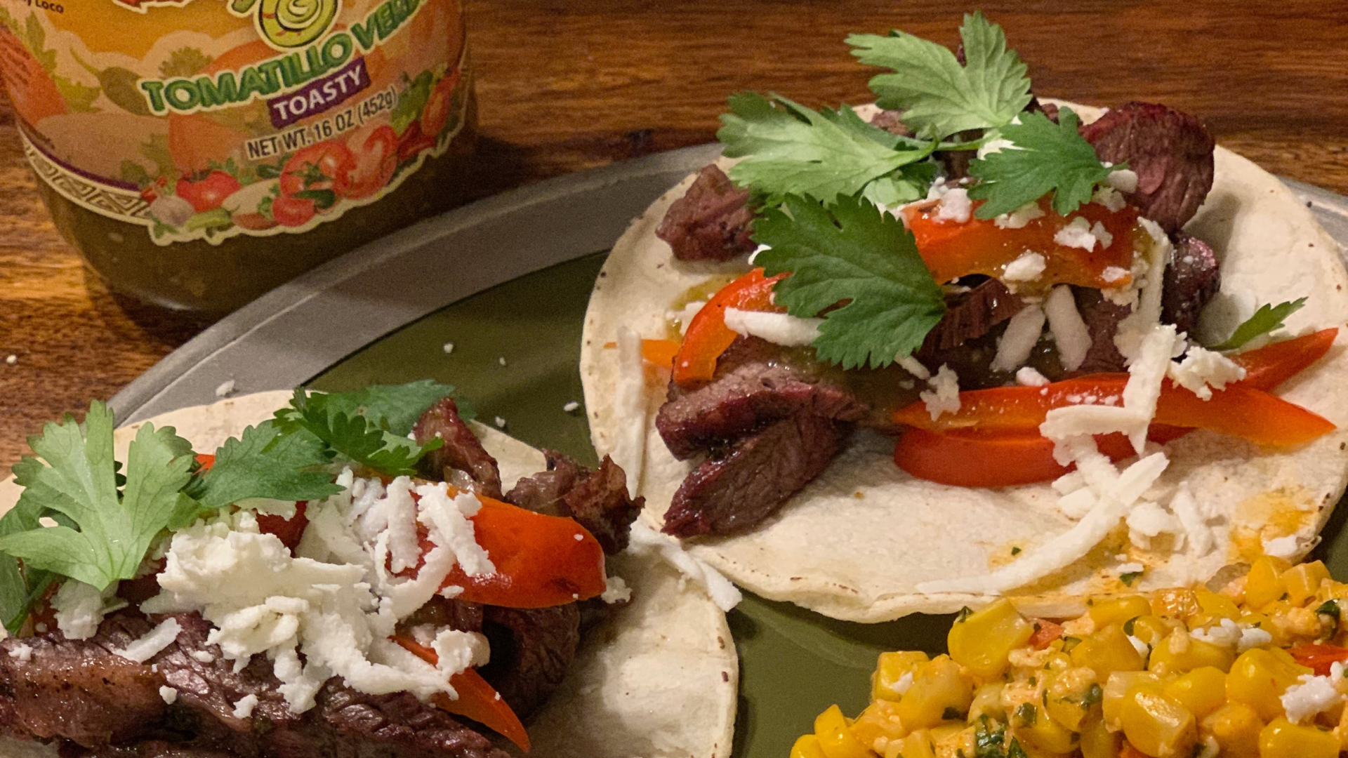 Photo of southwest cuisine, Bold Flavors of New Mexico, what Makes Gilly Loco Salsas Unique?