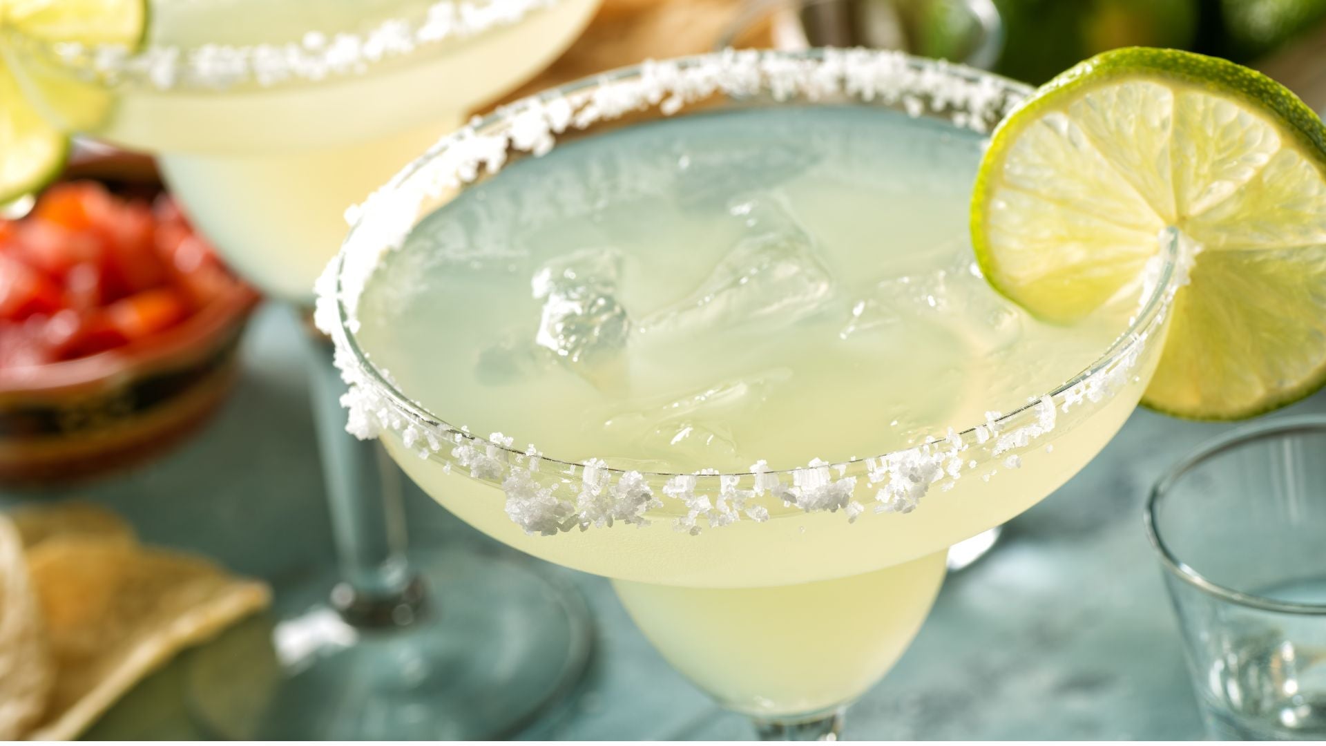 Sip, Savor, and Celebrate National Margarita Day