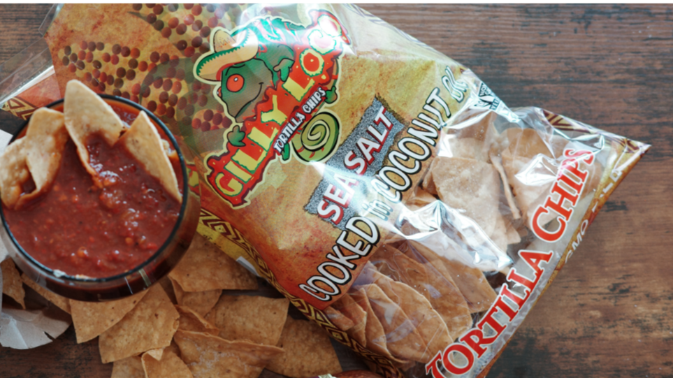 Navigating the Snack Aisle: How to Identify Non-GMO Chips