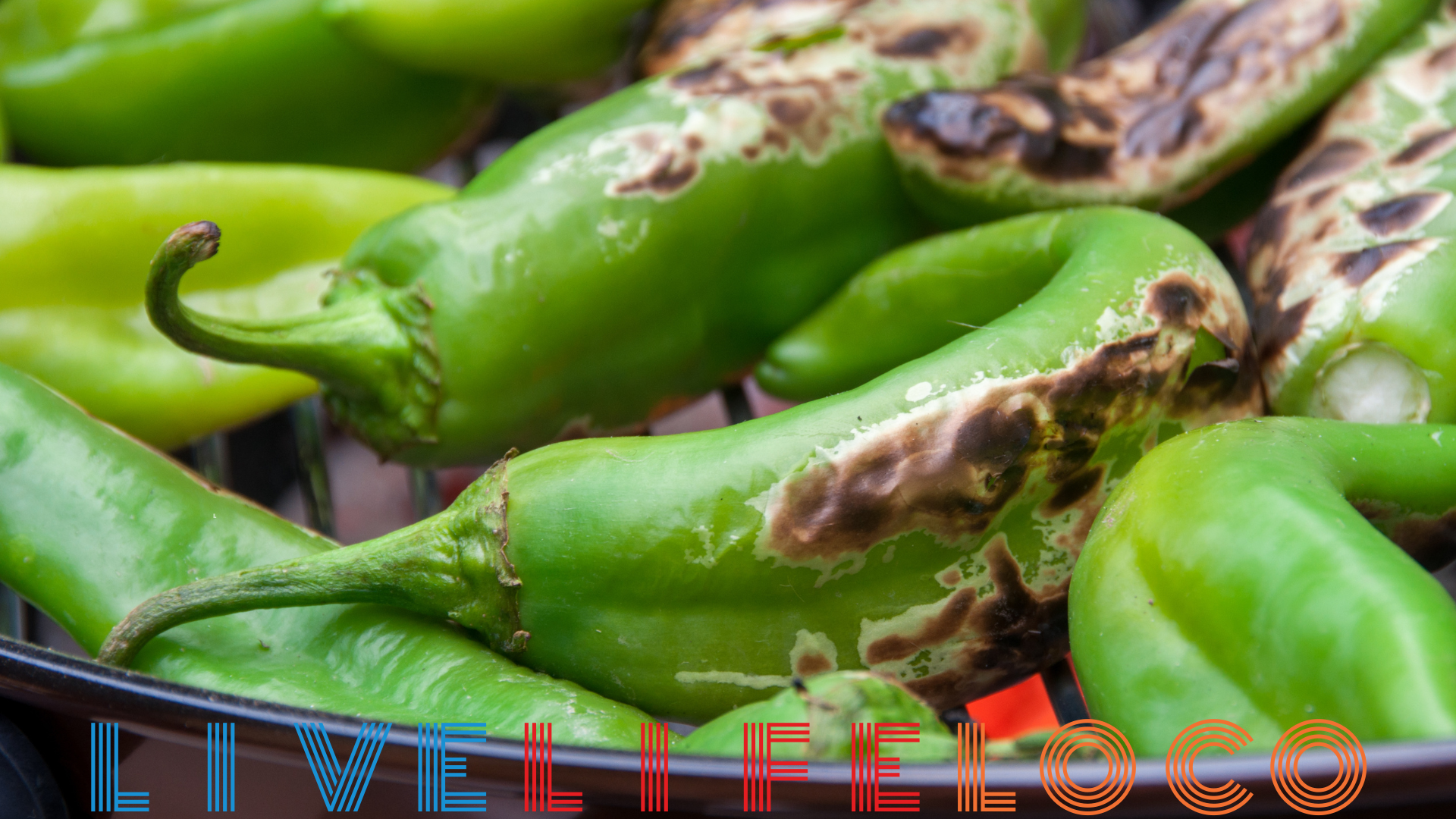 Hatch Chile Season: A New Mexico Love Story