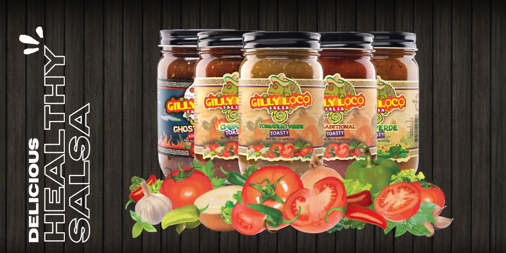 Health Benefits of Eating Salsa The Loco Life