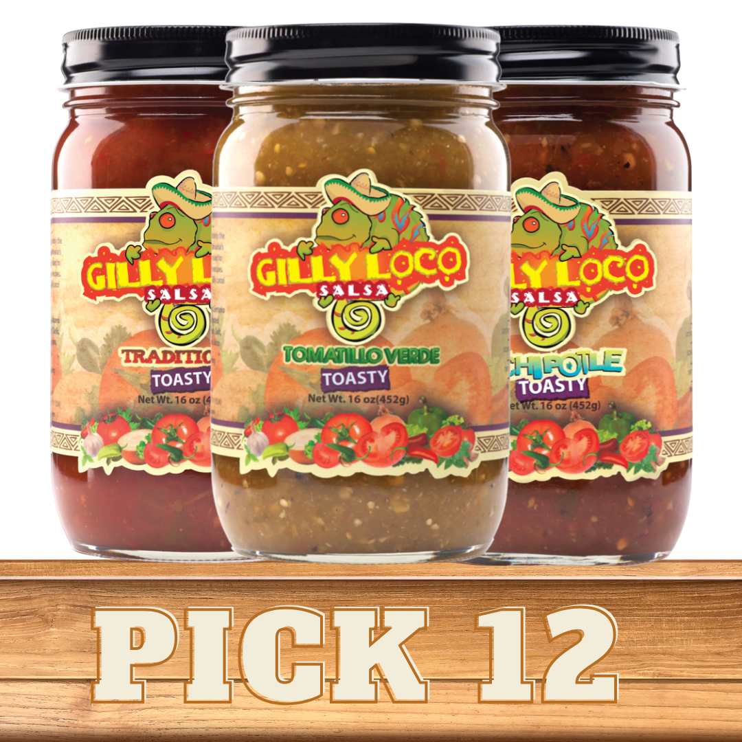 Pick Twelve