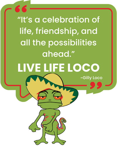 Gilly Loco