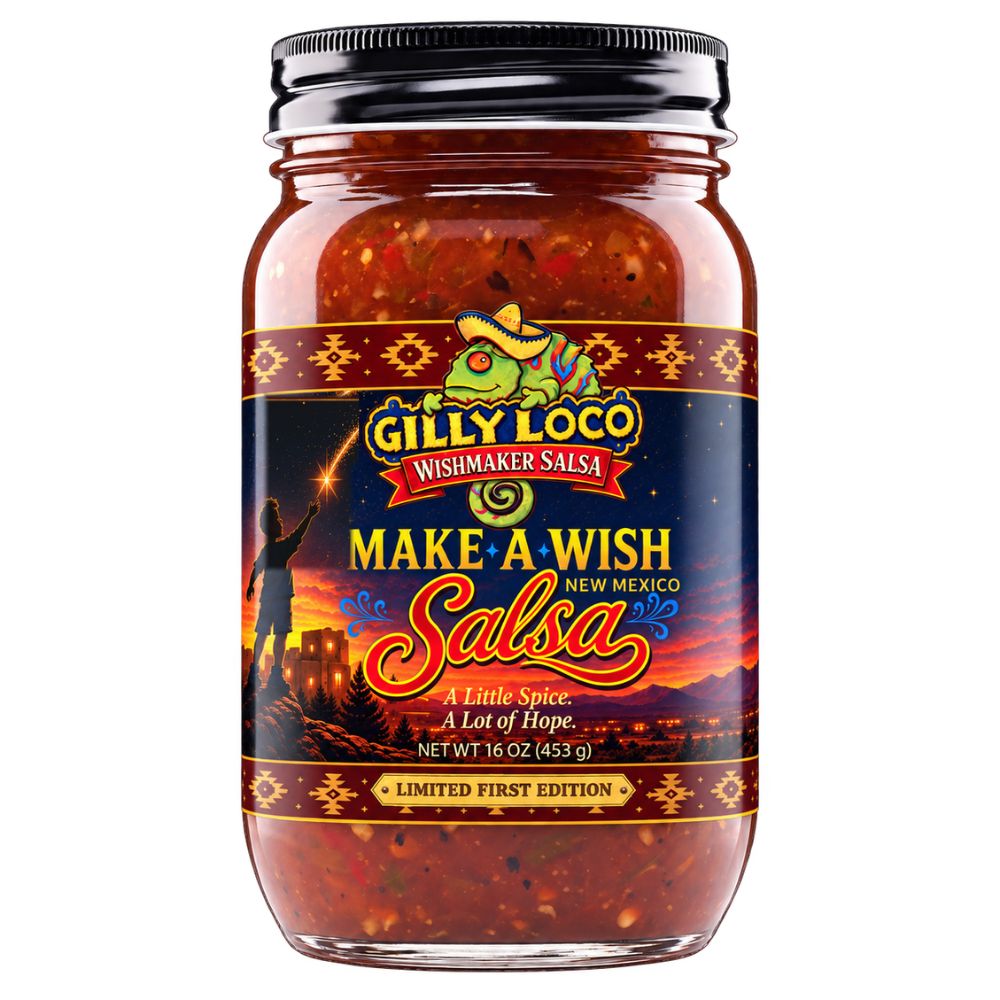 Wishmaker Salsa