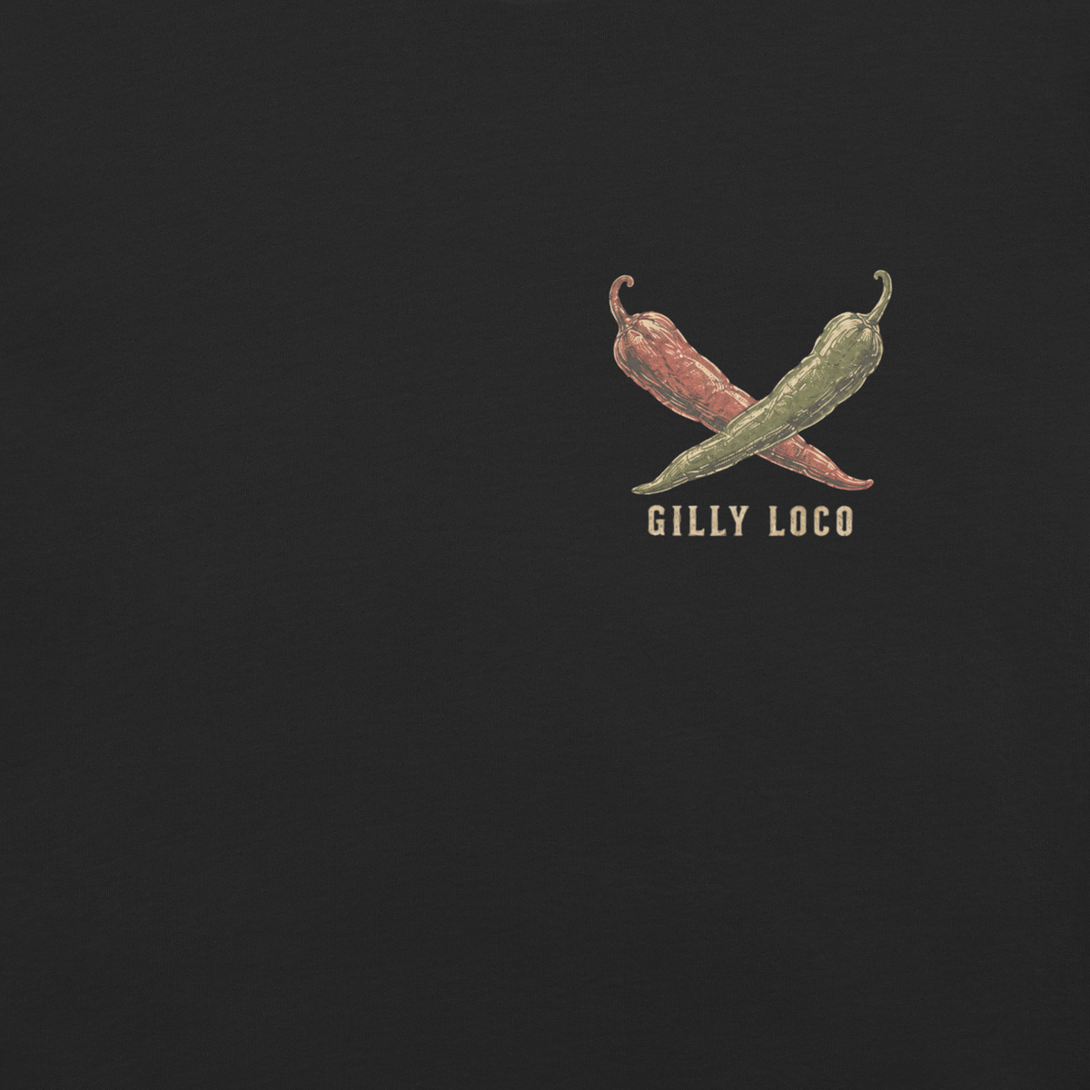 NOT MILD. Unisex T-Shirt | Gilly Loco