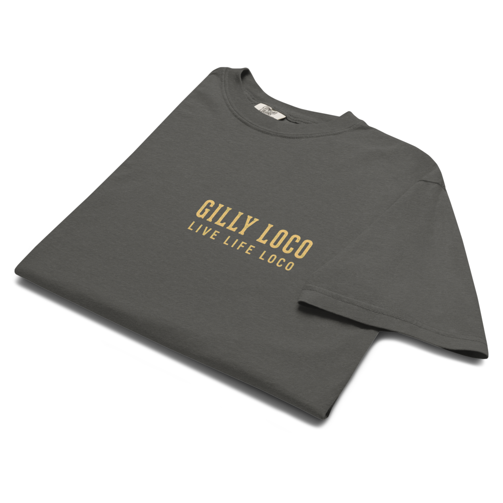 My Chip Dealer Is in New Mexico Tee – The LOCO Life