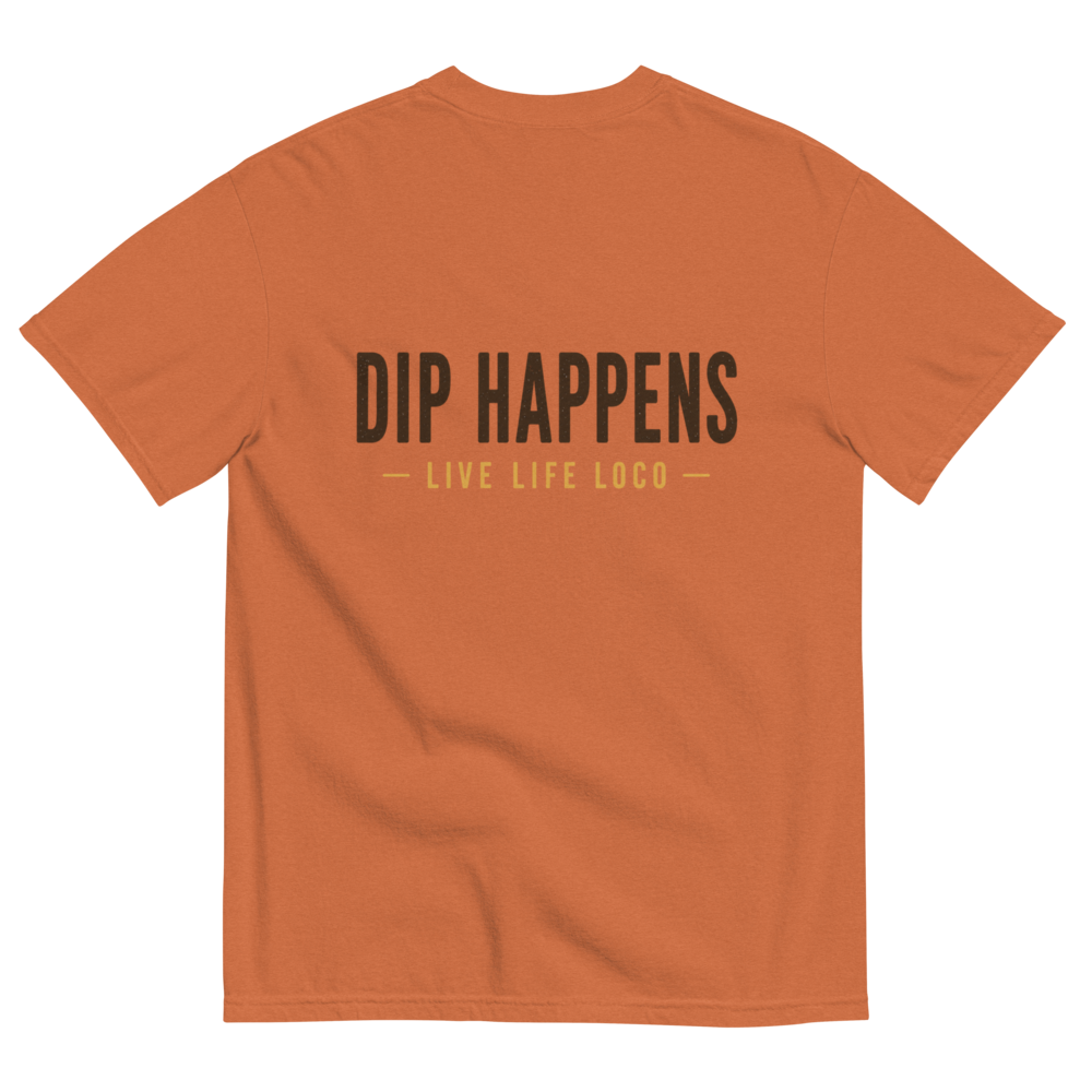 Dip Happens™ Premium Tee