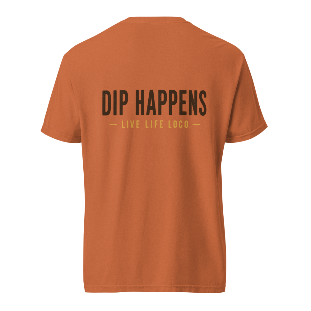 Dip Happens™ Premium Tee