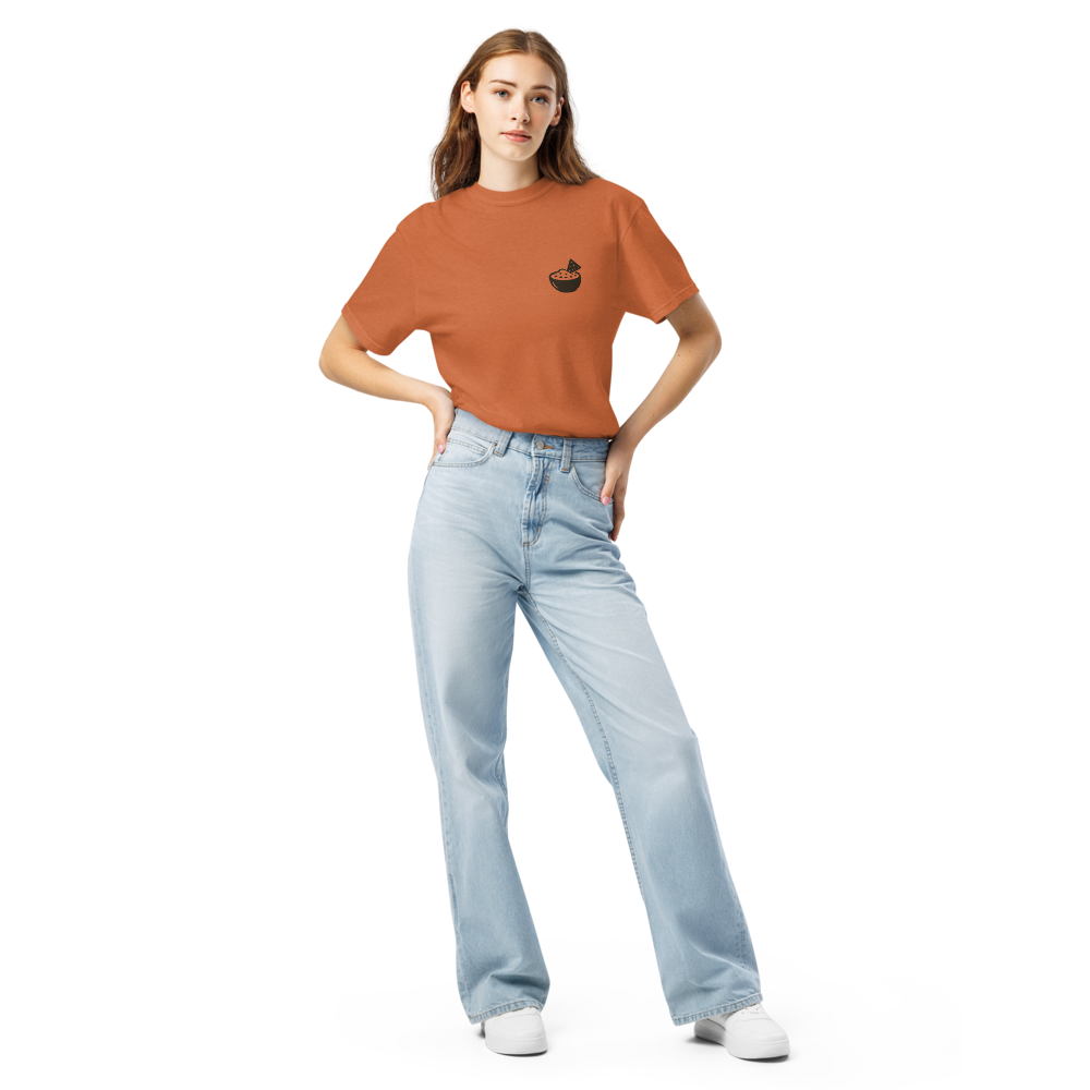 Dip Happens™ Premium Tee