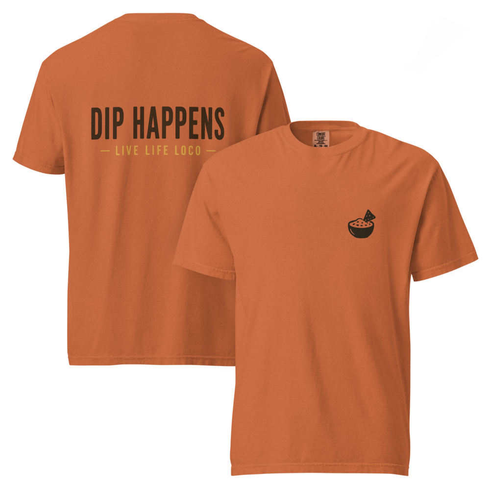 Dip Happens™ Premium Tee