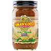 Gilly Loco Green Chile Verde (16 oz) Green Chile Sauce
