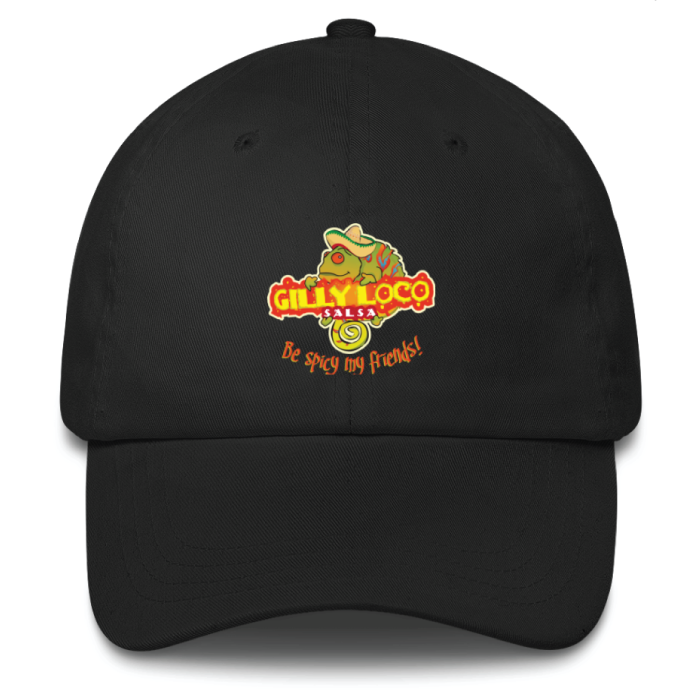 Gilly Loco Hat