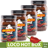 Loco Hot Box 4 Pack