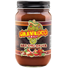 Gilly Loco Red Chili Sauce (16 oz)