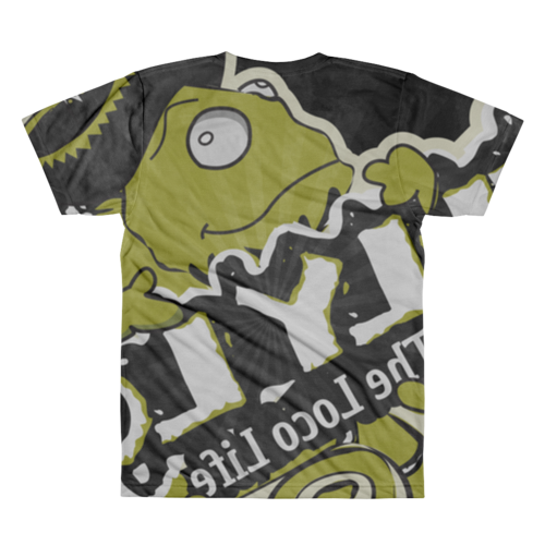 Loco Life Tee Shirt